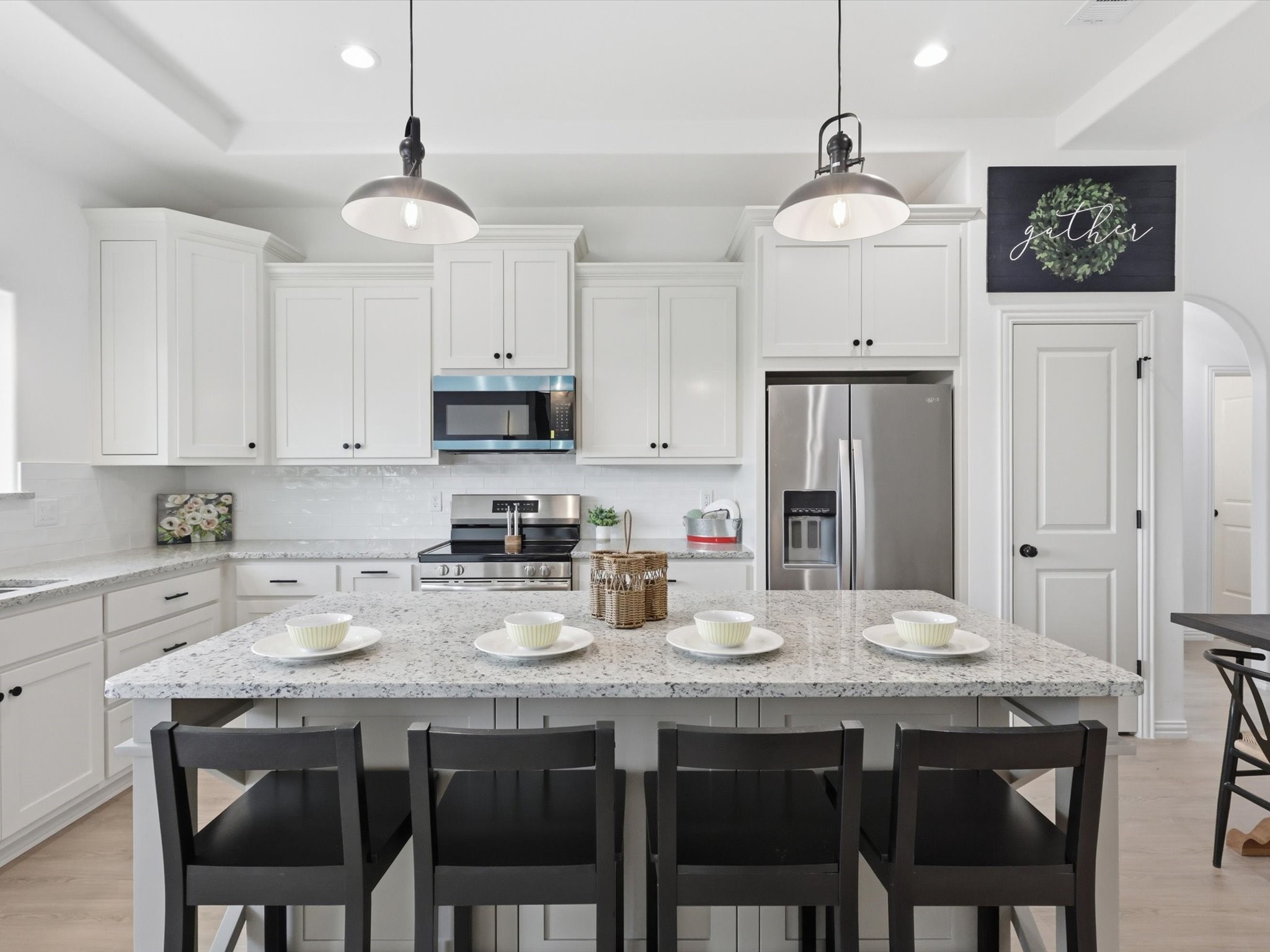 5600 San Jacinto Drive Granbury TX 76048