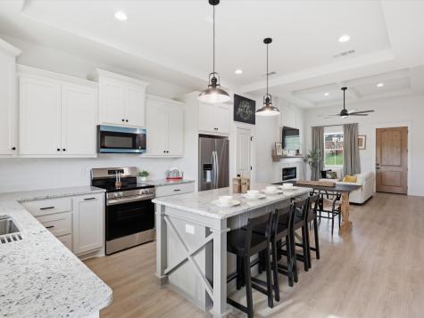 5600 San Jacinto Drive Granbury TX 76048