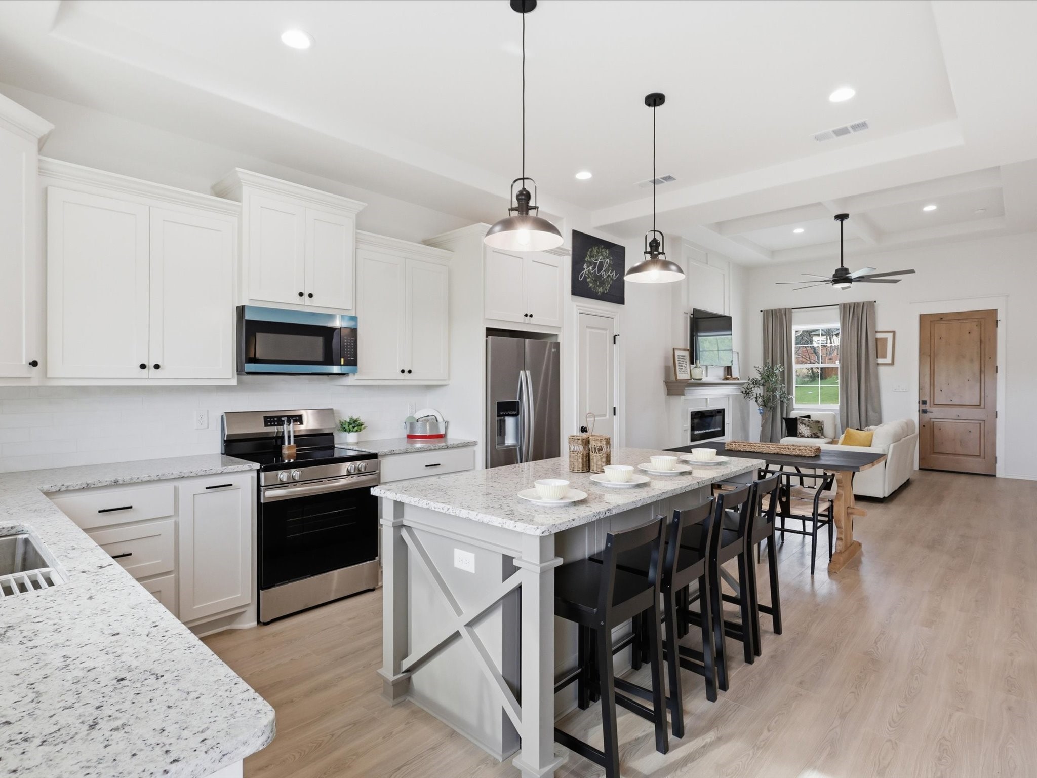 5600 San Jacinto Drive Granbury TX 76048