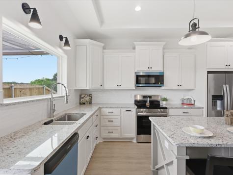 5600 San Jacinto Drive Granbury TX 76048