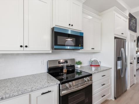 5600 San Jacinto Drive Granbury TX 76048