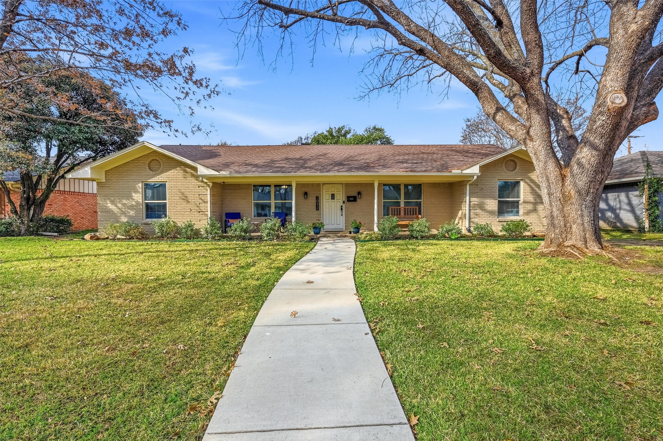 10317 Countess Drive Dallas TX 75229