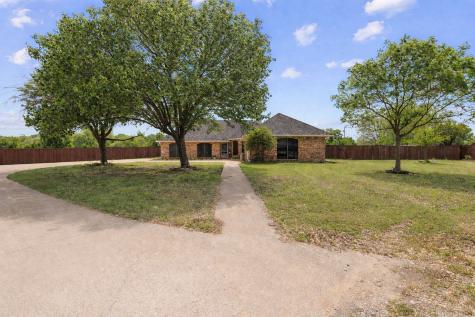 4200 Jennifer Lane Crowley TX 76036