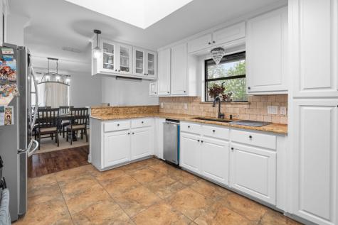 4200 Jennifer Lane Crowley TX 76036