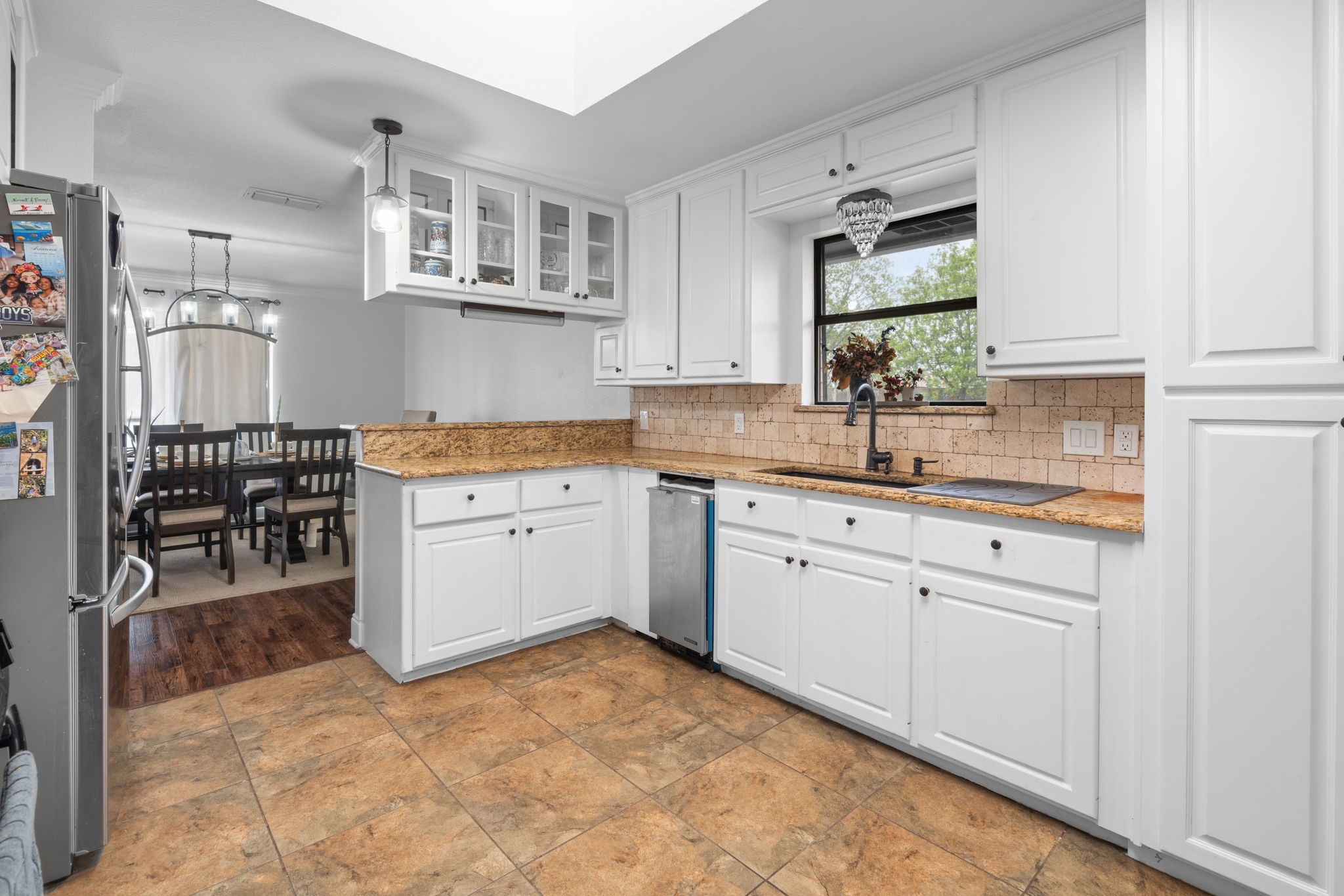 4200 Jennifer Lane Crowley TX 76036