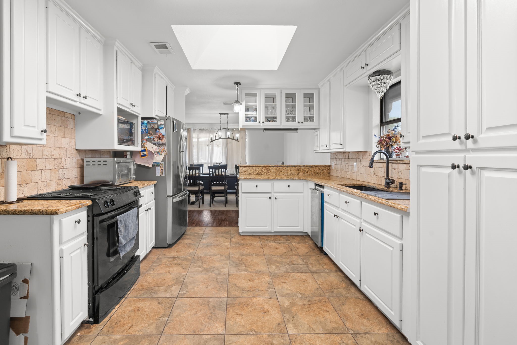 4200 Jennifer Lane Crowley TX 76036
