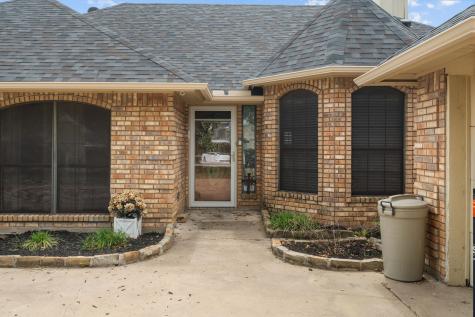 4200 Jennifer Lane Crowley TX 76036