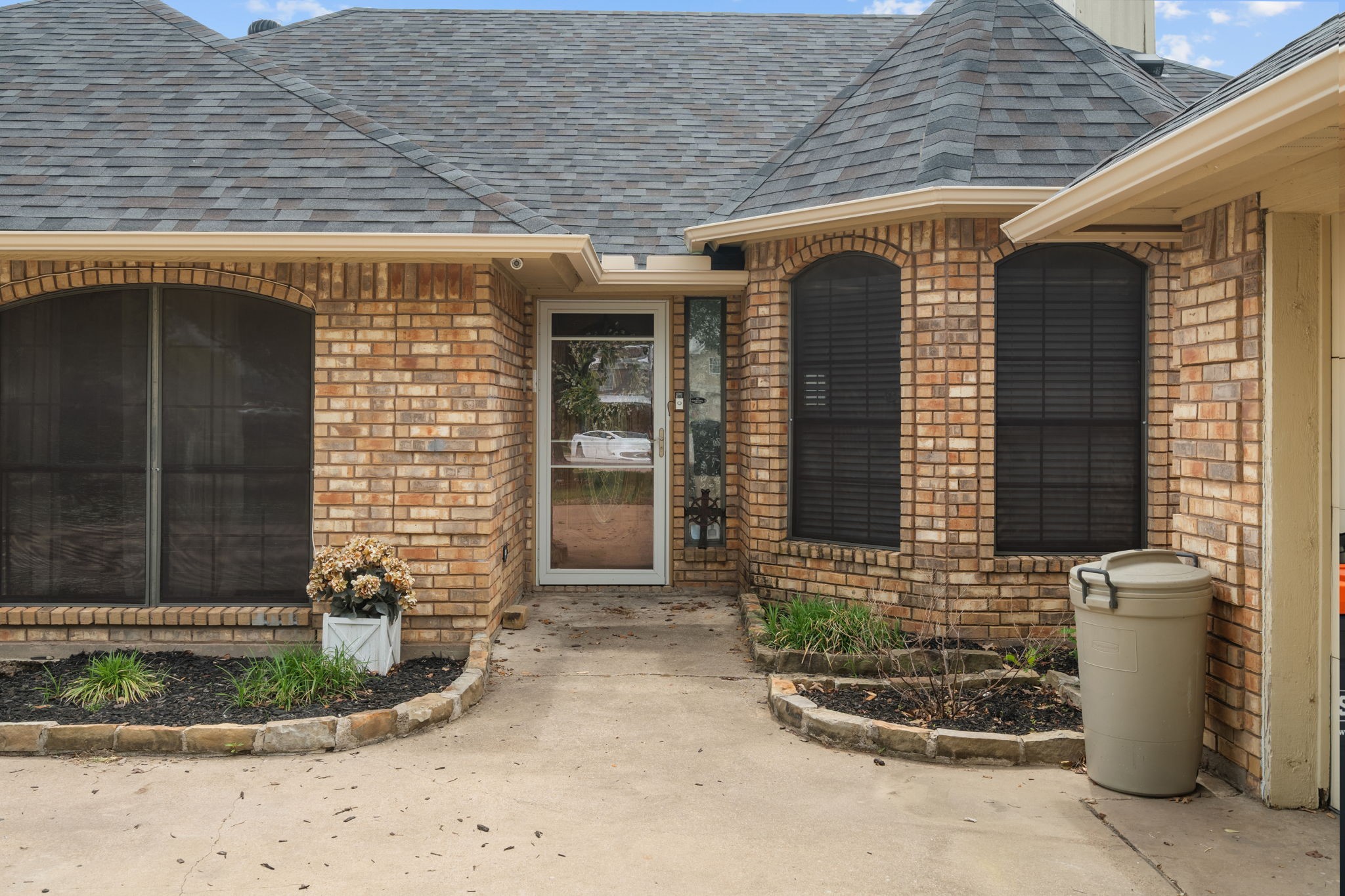 4200 Jennifer Lane Crowley TX 76036