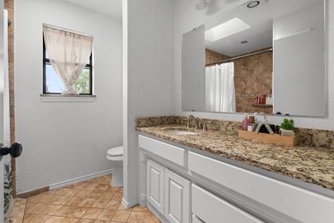 4200 Jennifer Lane Crowley TX 76036