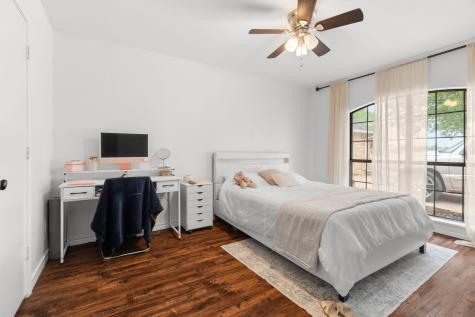 4200 Jennifer Lane Crowley TX 76036