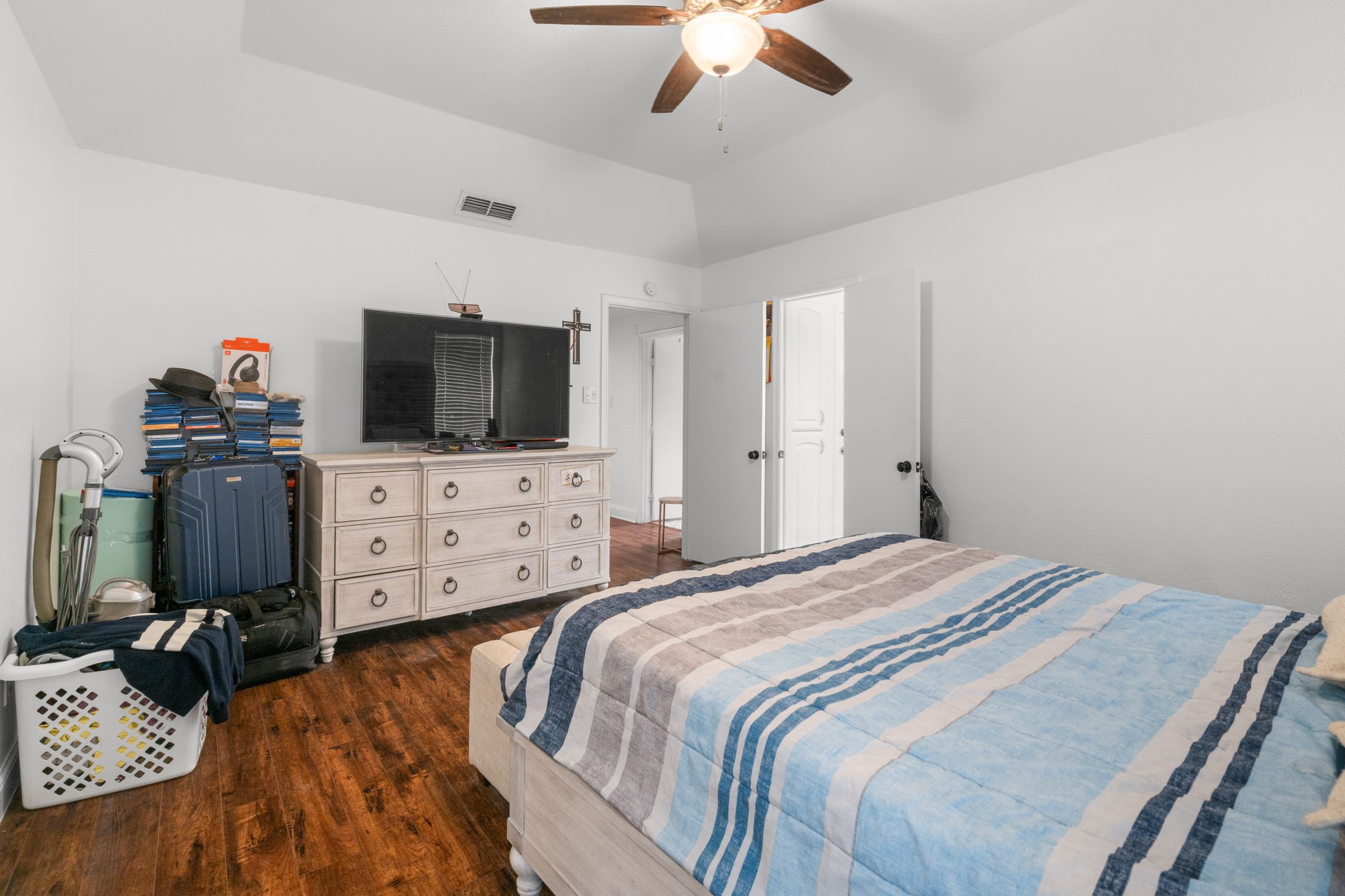 4200 Jennifer Lane Crowley TX 76036