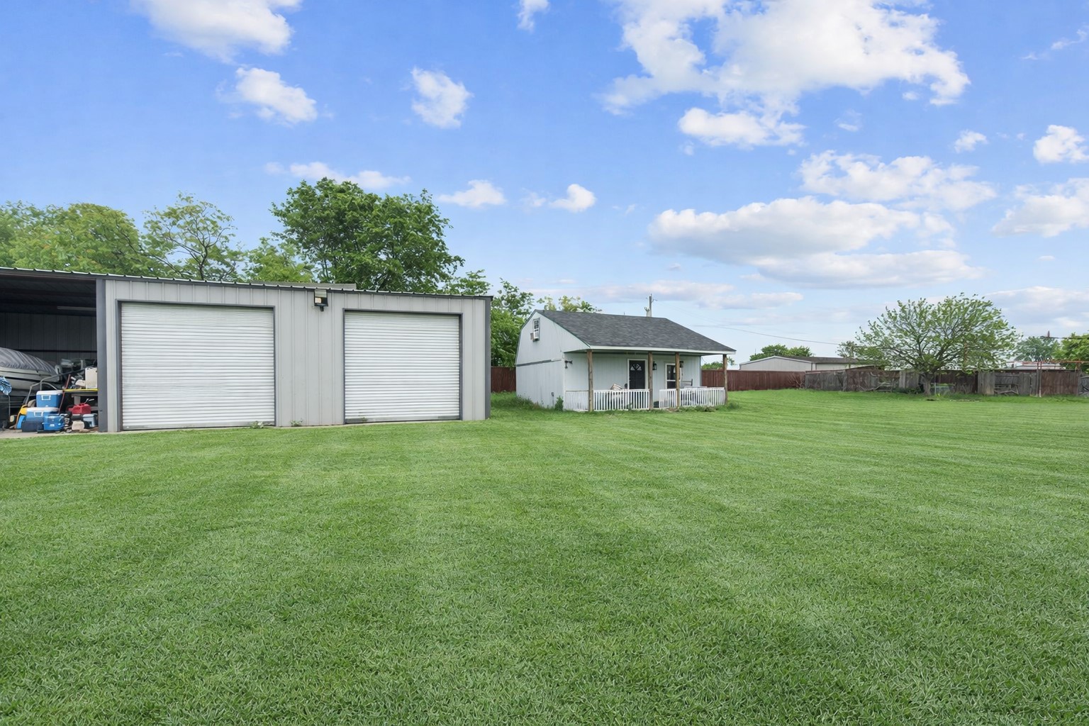 4200 Jennifer Lane Crowley TX 76036