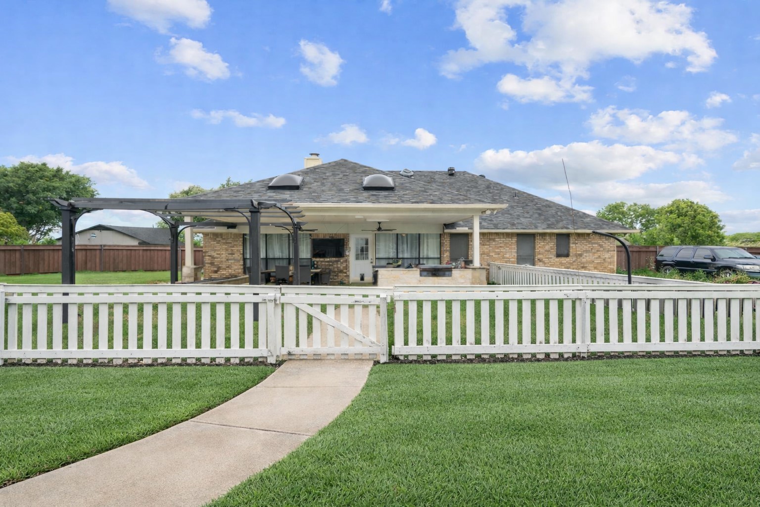 4200 Jennifer Lane Crowley TX 76036