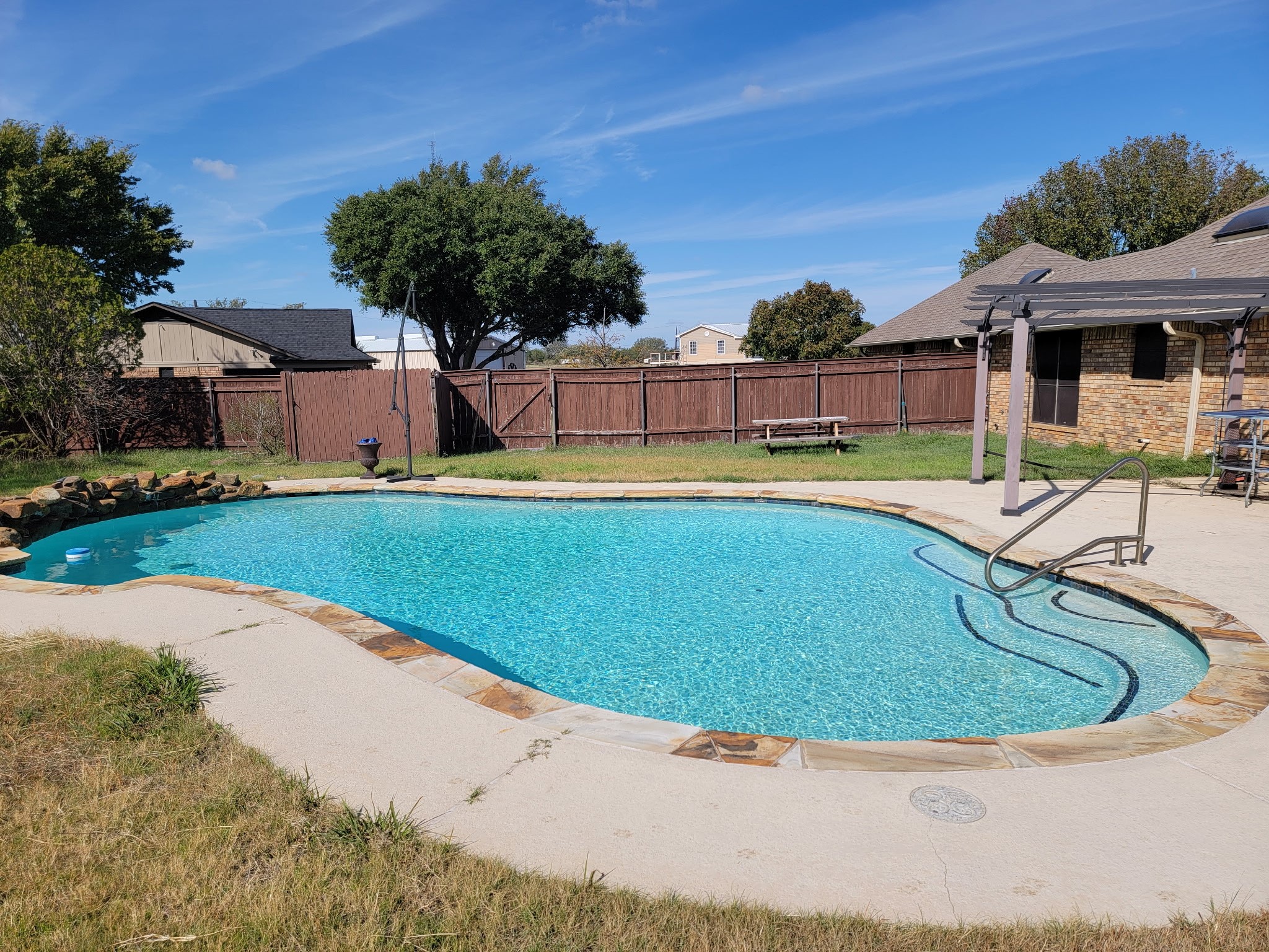 4200 Jennifer Lane Crowley TX 76036