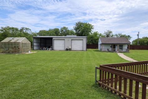 4200 Jennifer Lane Crowley TX 76036