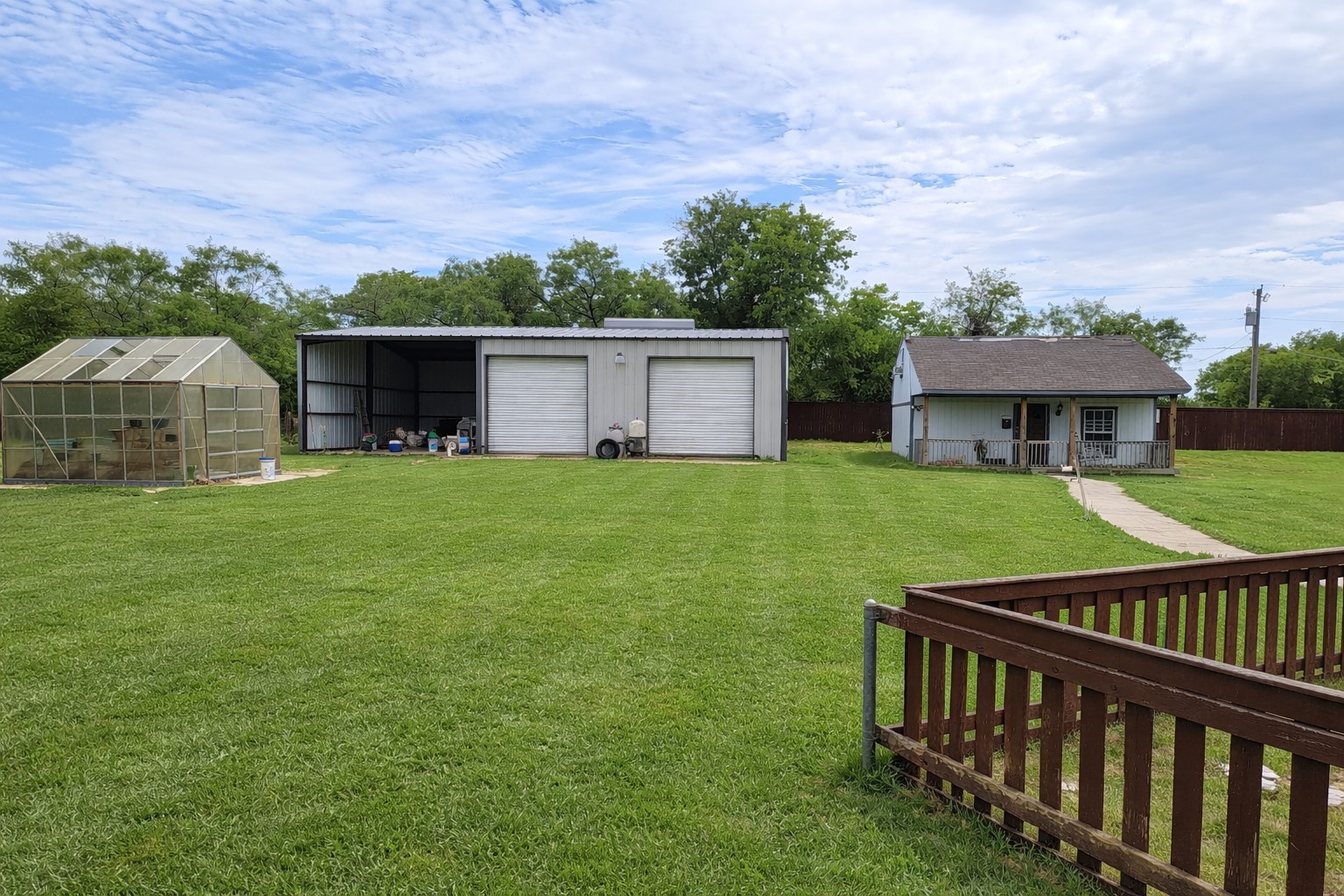 4200 Jennifer Lane Crowley TX 76036