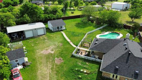 4200 Jennifer Lane Crowley TX 76036