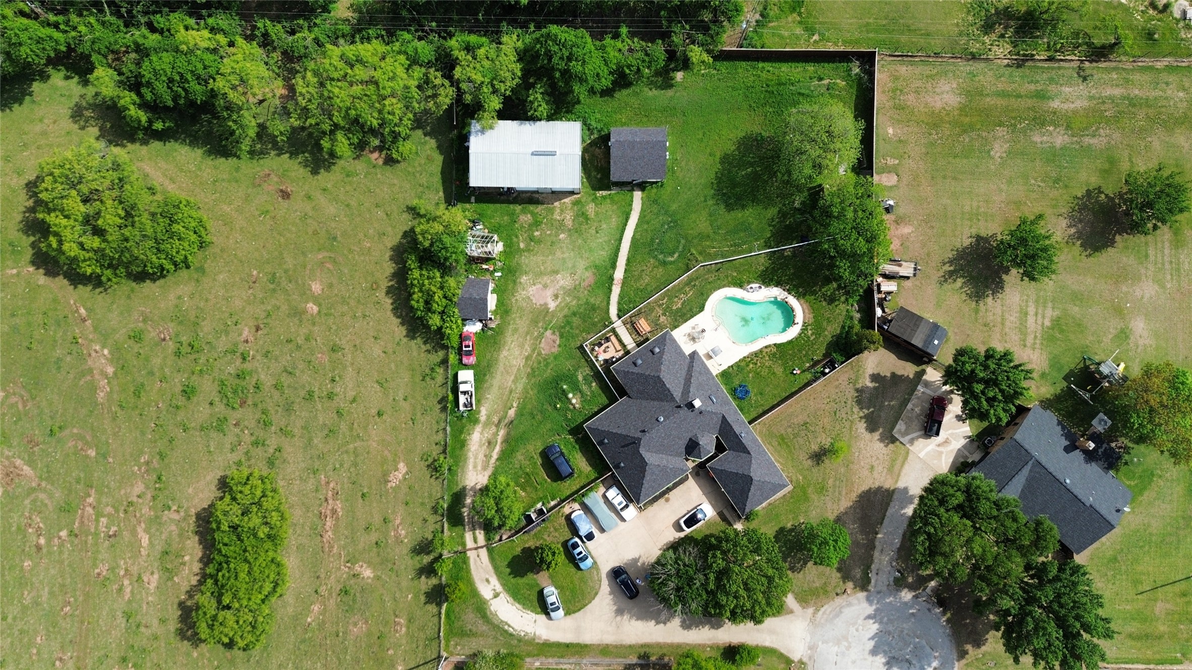4200 Jennifer Lane Crowley TX 76036
