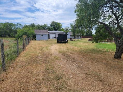 4200 Jennifer Lane Crowley TX 76036