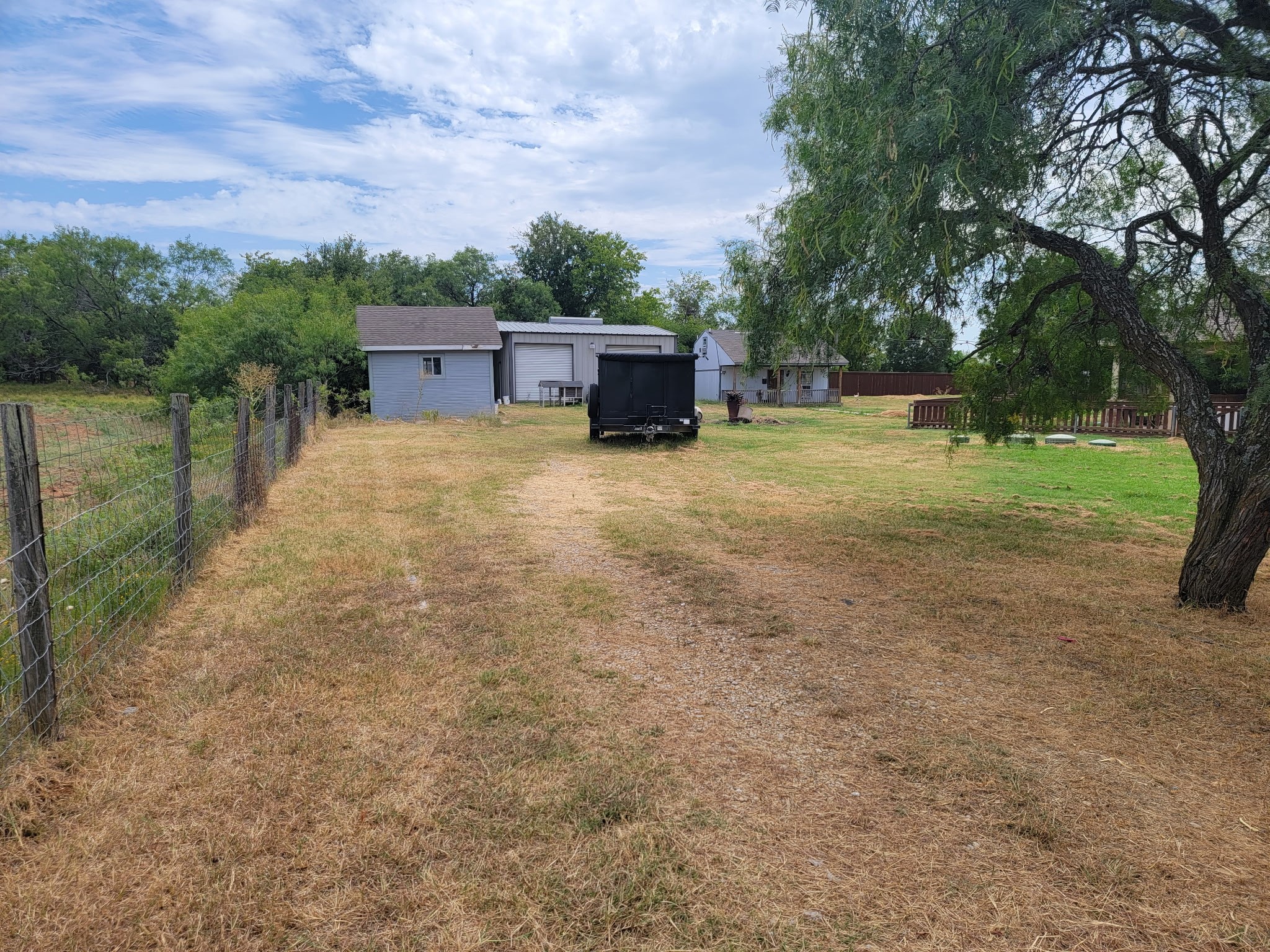 4200 Jennifer Lane Crowley TX 76036