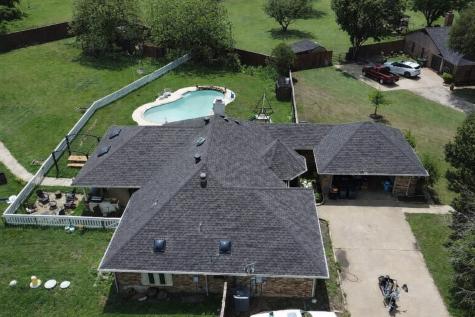 4200 Jennifer Lane Crowley TX 76036