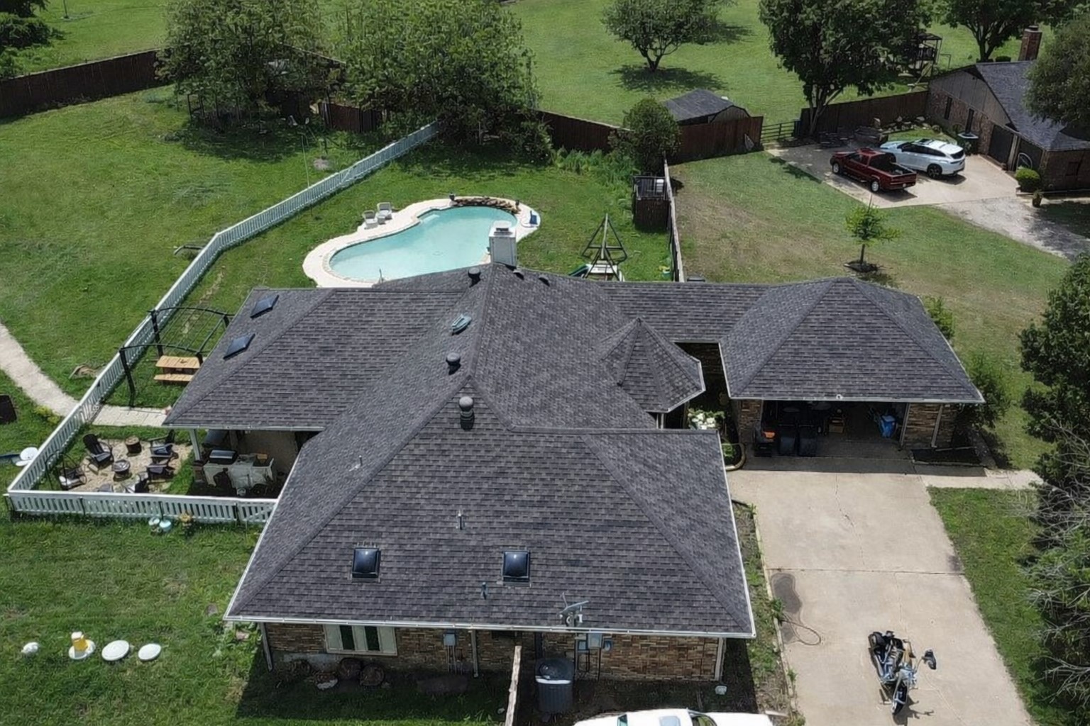 4200 Jennifer Lane Crowley TX 76036