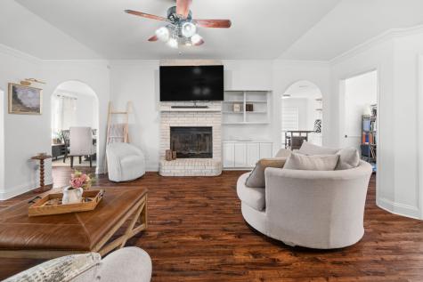 4200 Jennifer Lane Crowley TX 76036