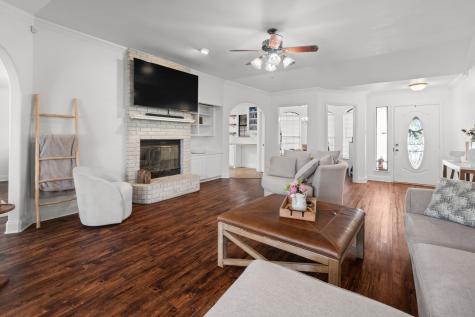 4200 Jennifer Lane Crowley TX 76036
