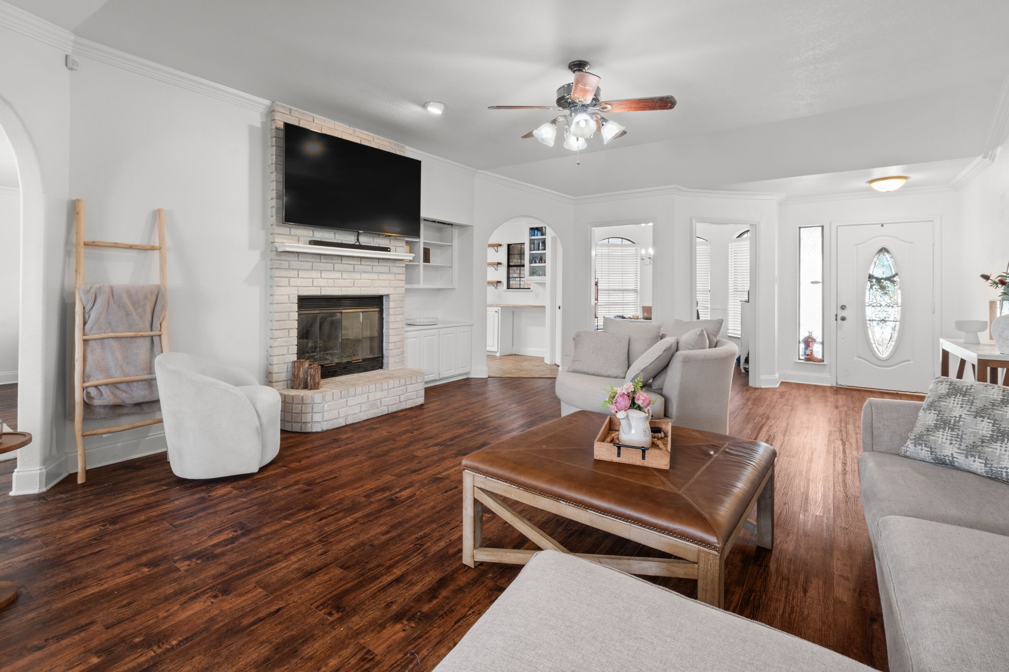 4200 Jennifer Lane Crowley TX 76036