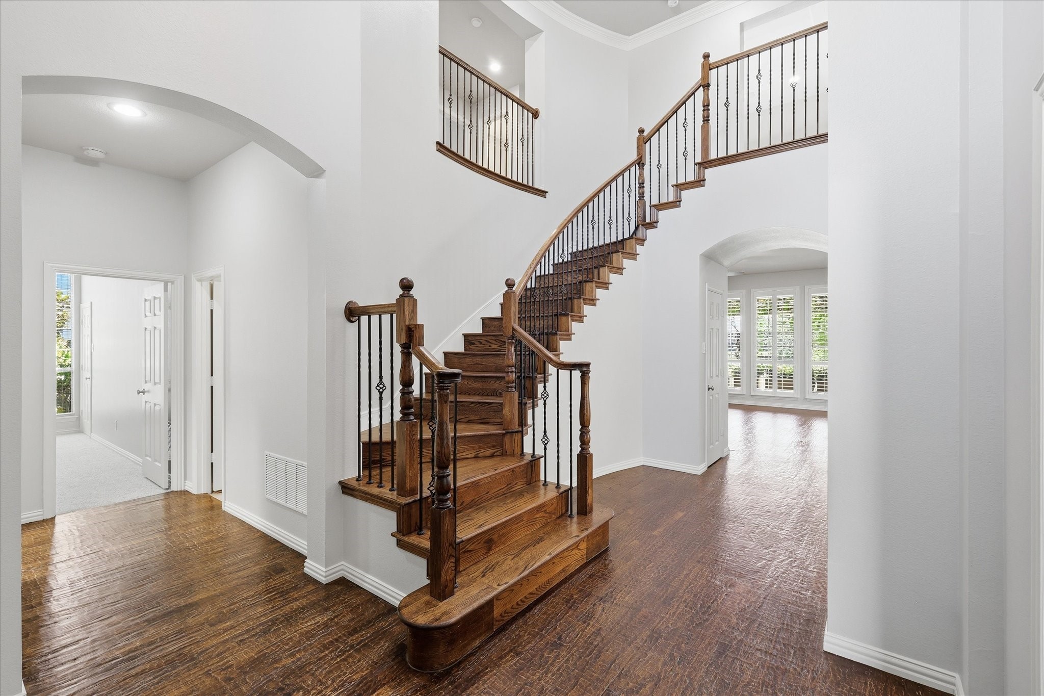 1731 Meadows Avenue Lantana TX 76226