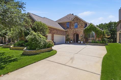 1731 Meadows Avenue Lantana TX 76226