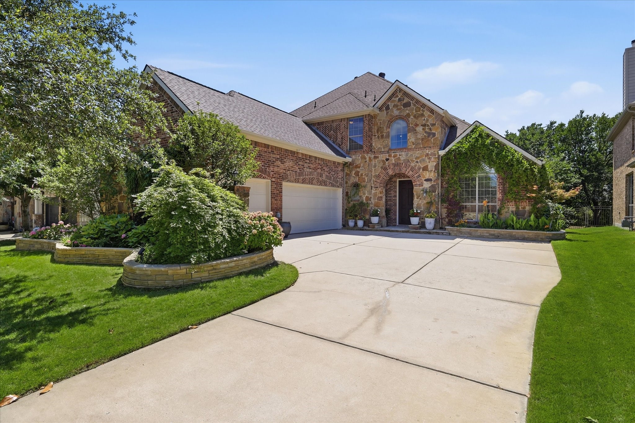 1731 Meadows Avenue Lantana TX 76226