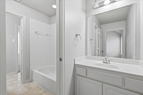 1731 Meadows Avenue Lantana TX 76226