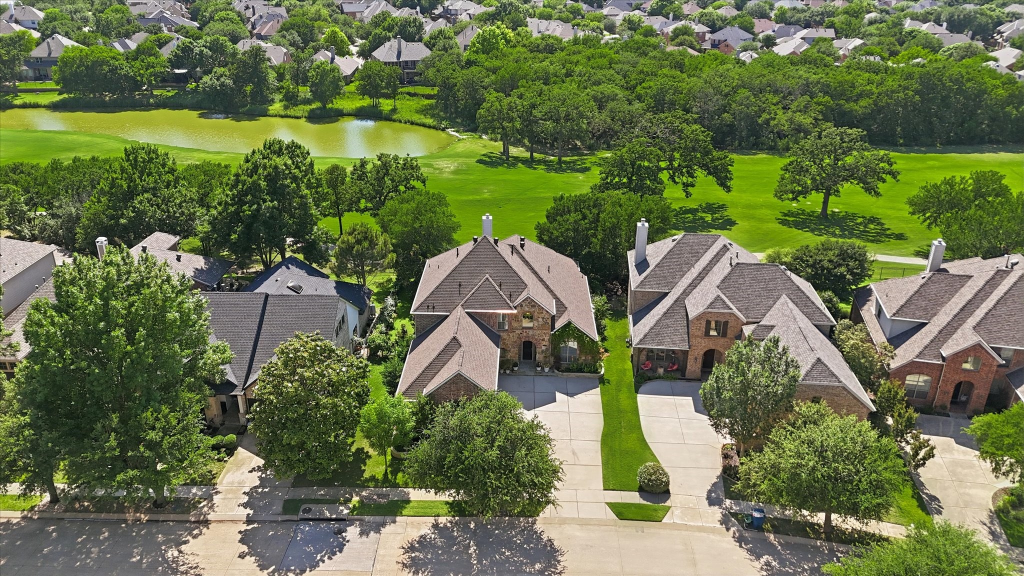 1731 Meadows Avenue Lantana TX 76226