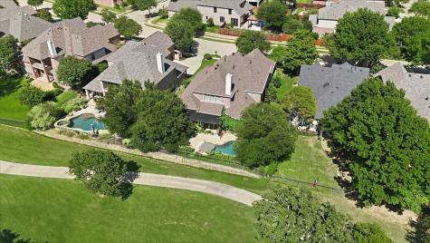 1731 Meadows Avenue Lantana TX 76226
