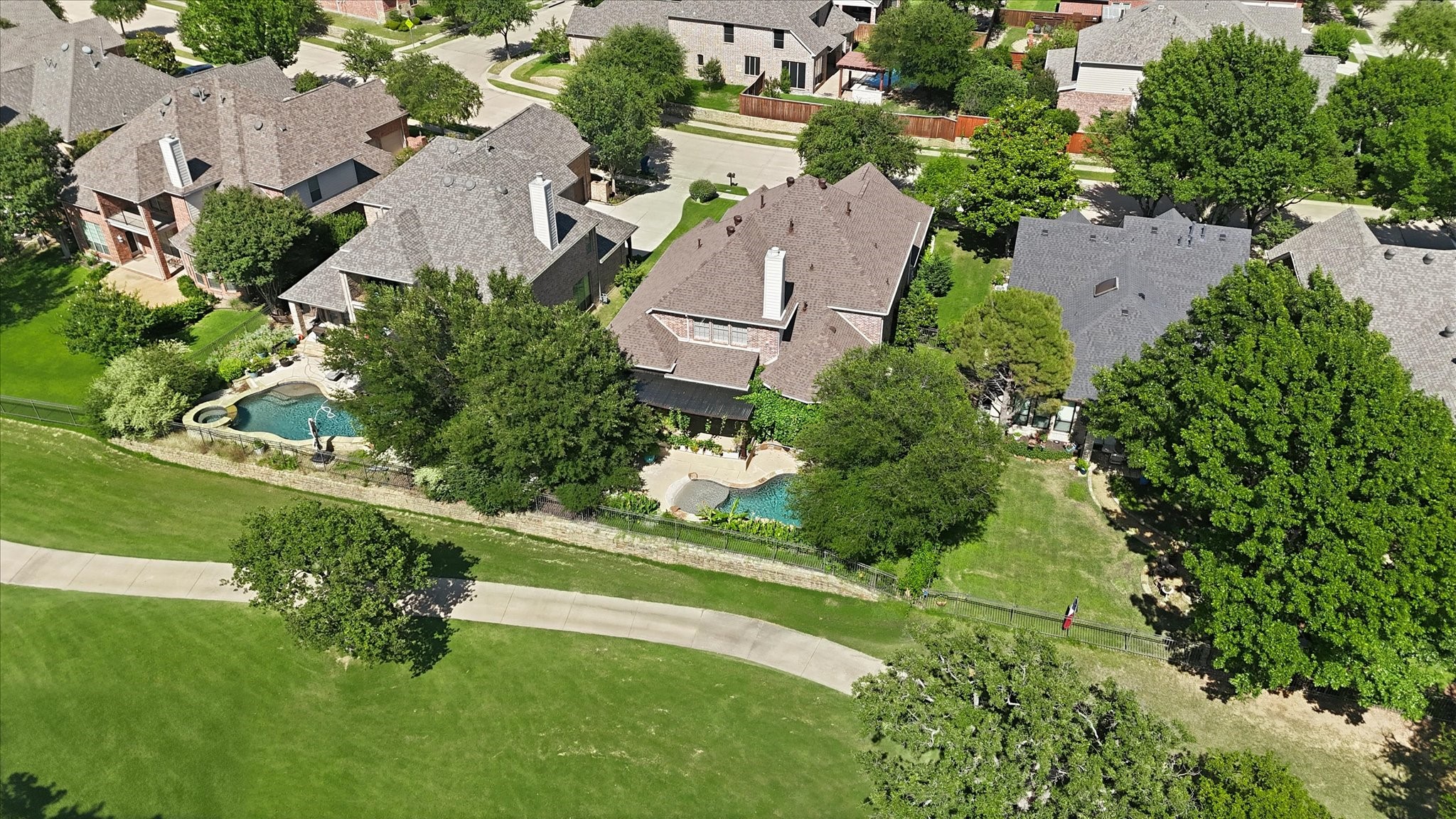 1731 Meadows Avenue Lantana TX 76226