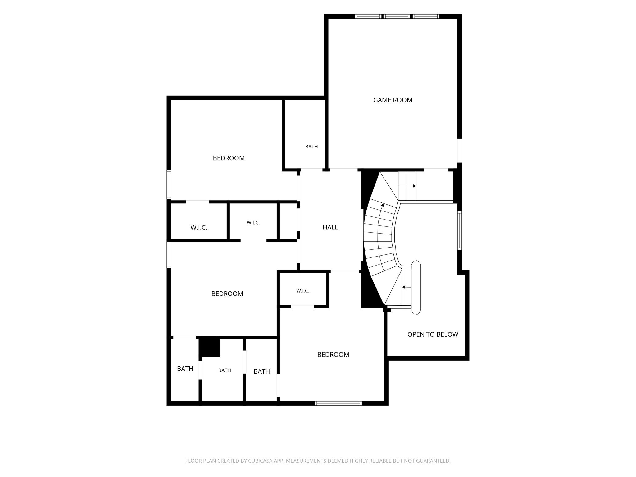 1731 Meadows Avenue Lantana TX 76226