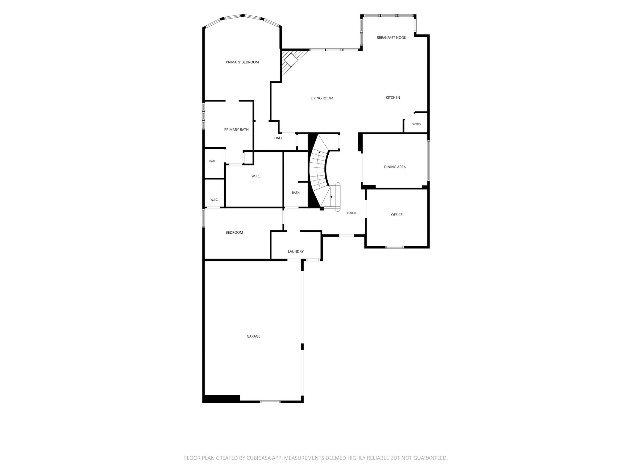 1731 Meadows Avenue Lantana TX 76226