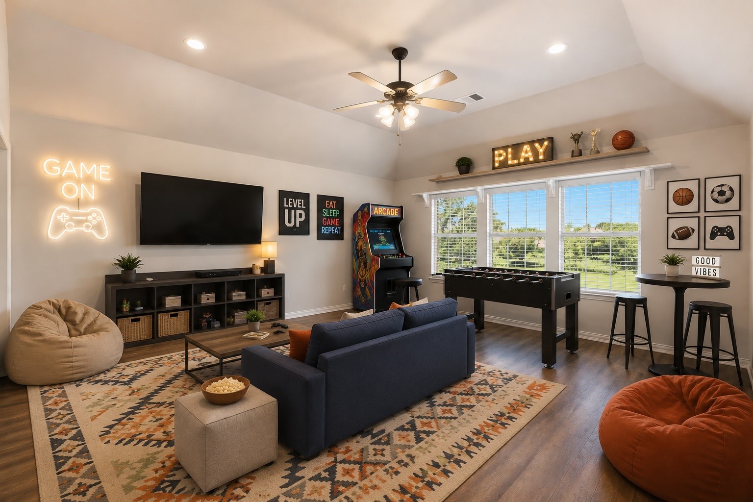 1731 Meadows Avenue Lantana TX 76226