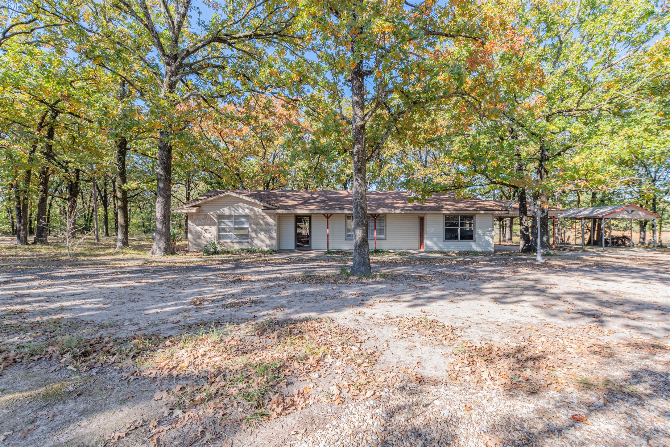 776 County Road 1080 Cooper TX 75432