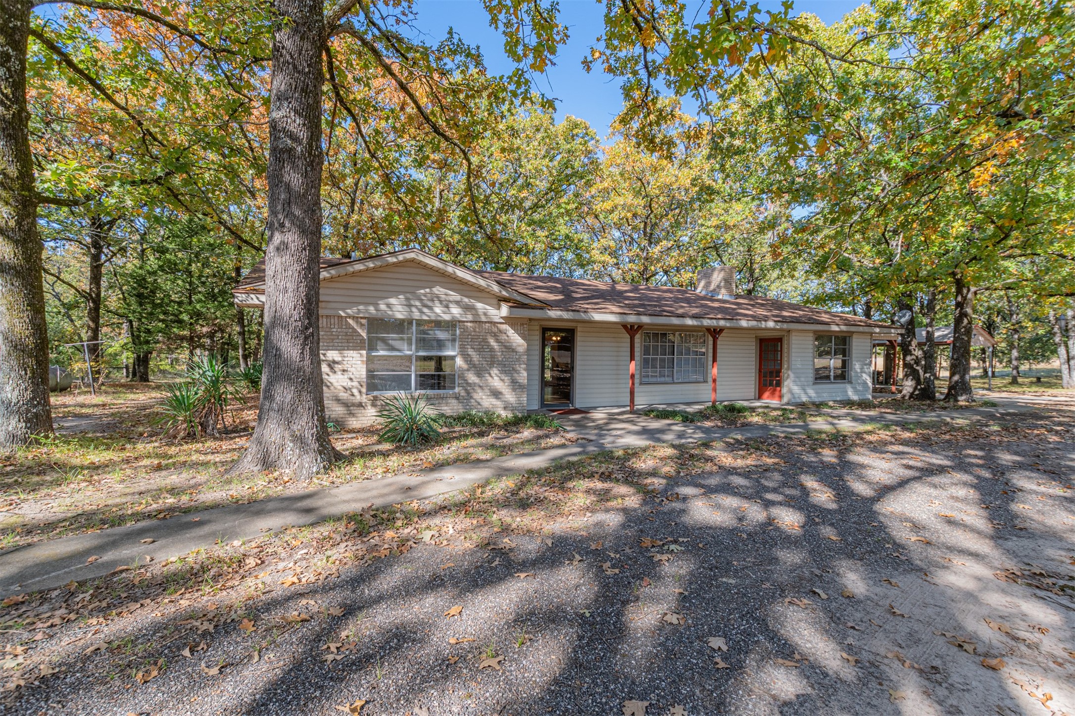 776 County Road 1080 Cooper TX 75432