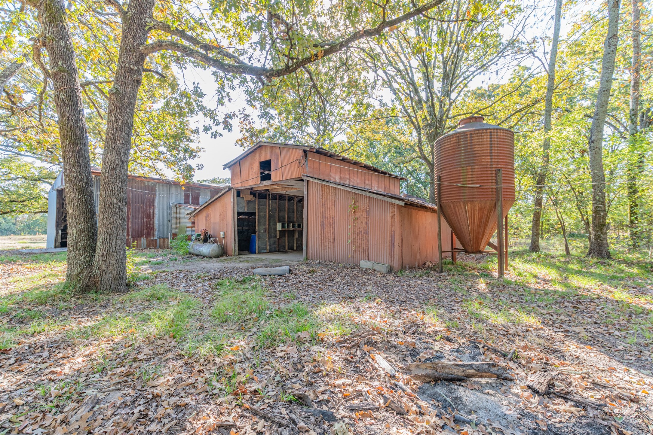 776 County Road 1080 Cooper TX 75432
