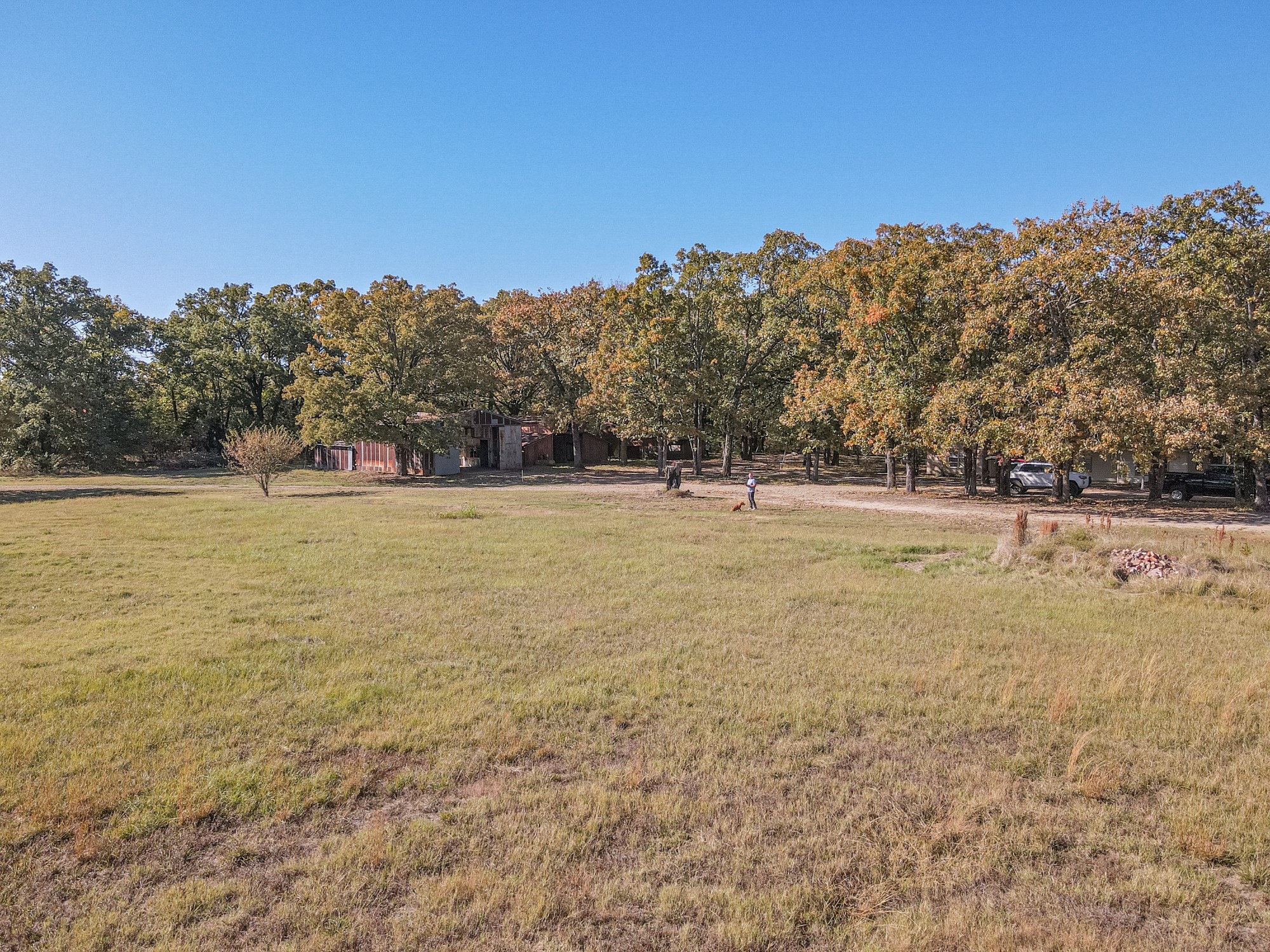 776 County Road 1080 Cooper TX 75432