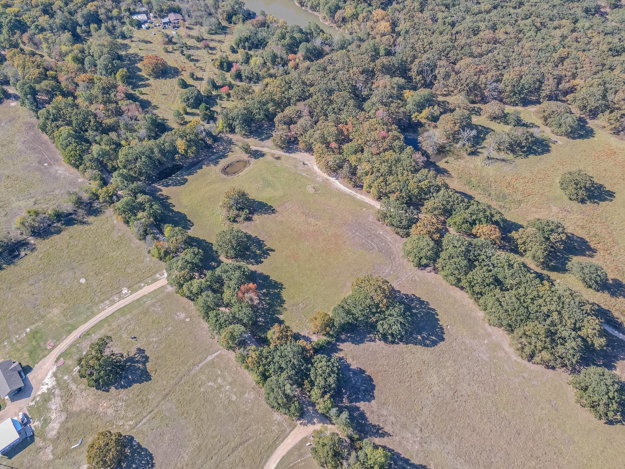 776 County Road 1080 Cooper TX 75432