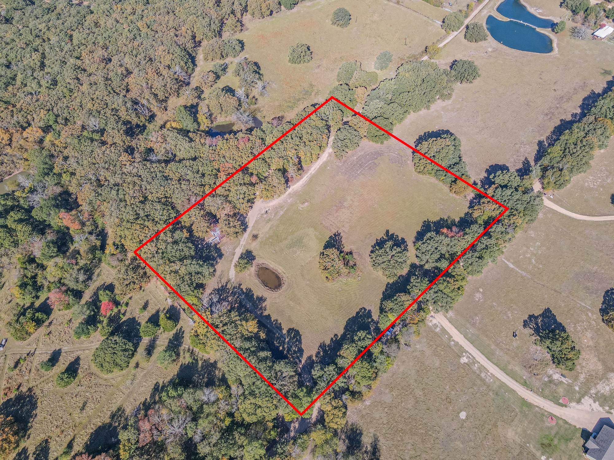 776 County Road 1080 Cooper TX 75432