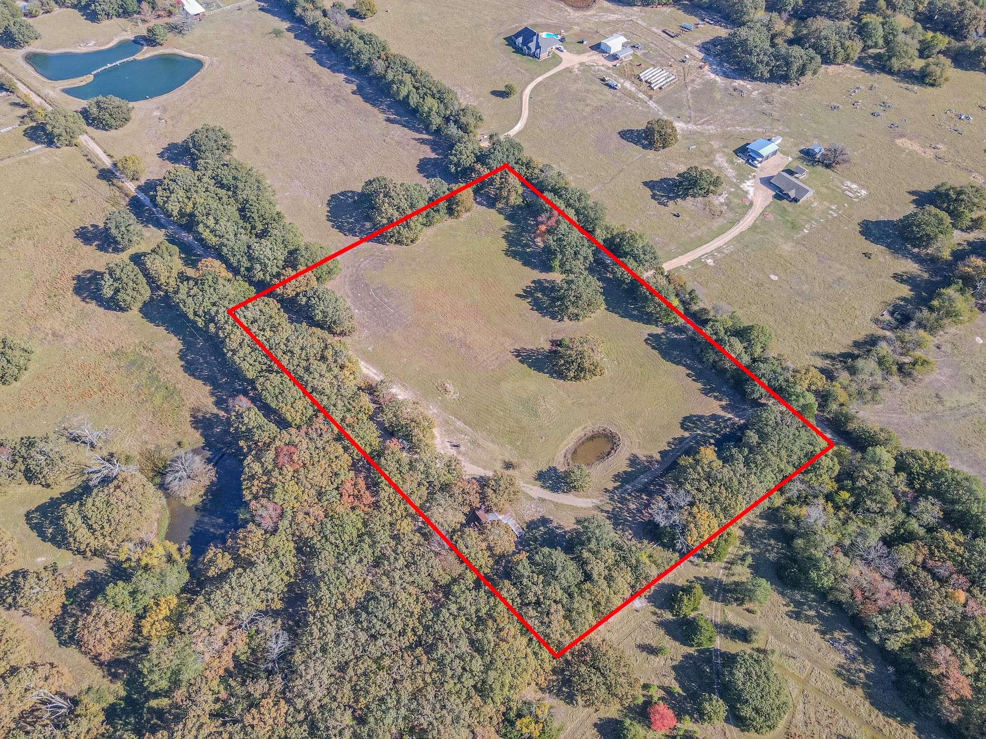 776 County Road 1080 Cooper TX 75432