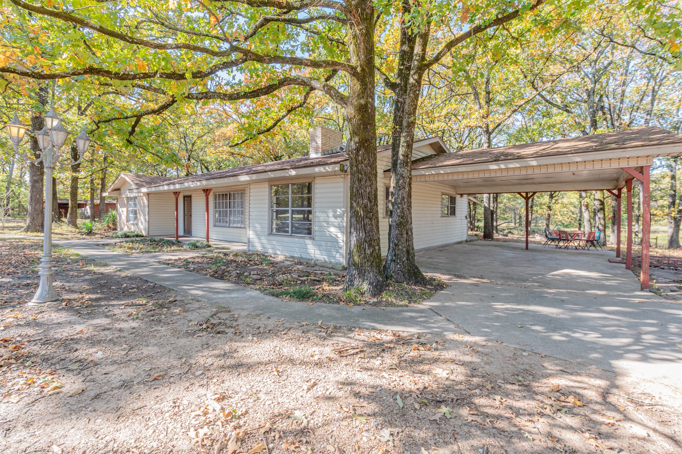 776 County Road 1080 Cooper TX 75432