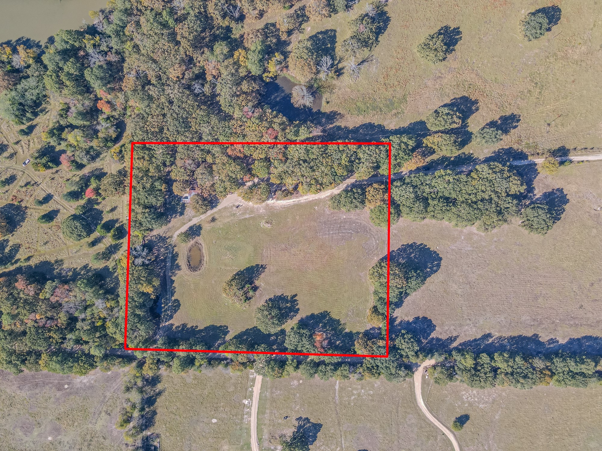776 County Road 1080 Cooper TX 75432