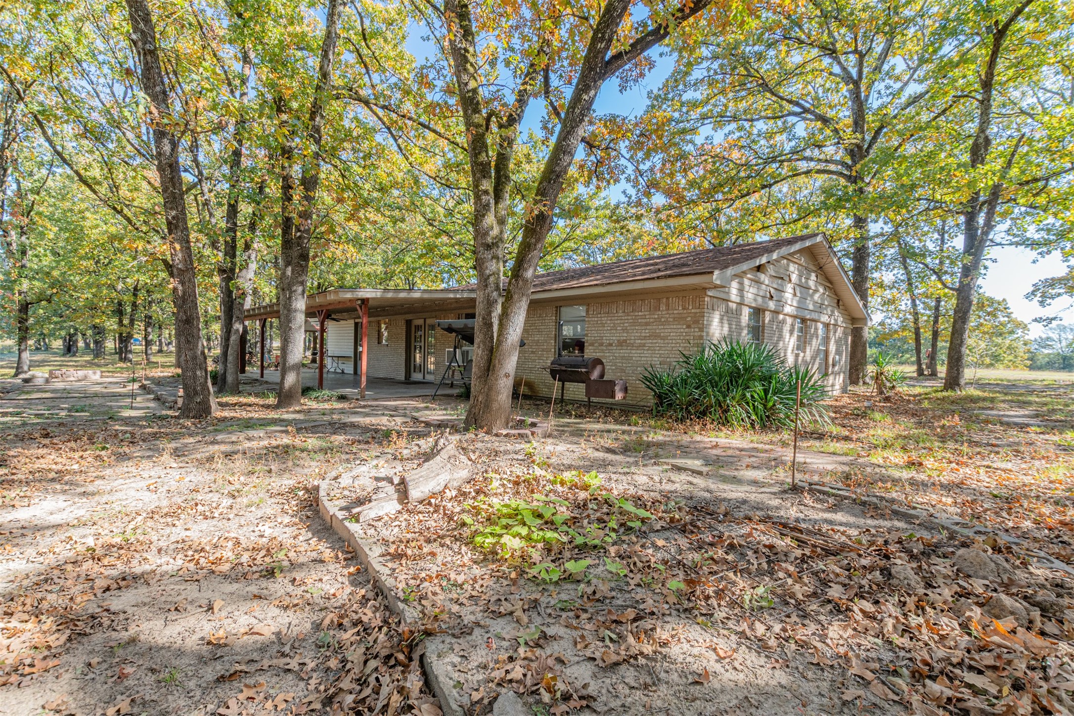 776 County Road 1080 Cooper TX 75432