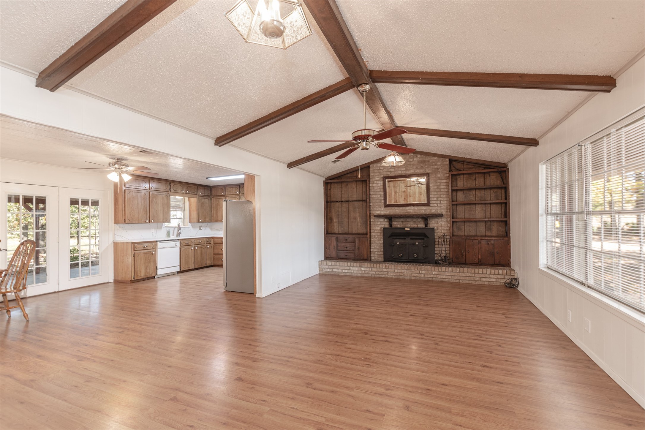 776 County Road 1080 Cooper TX 75432
